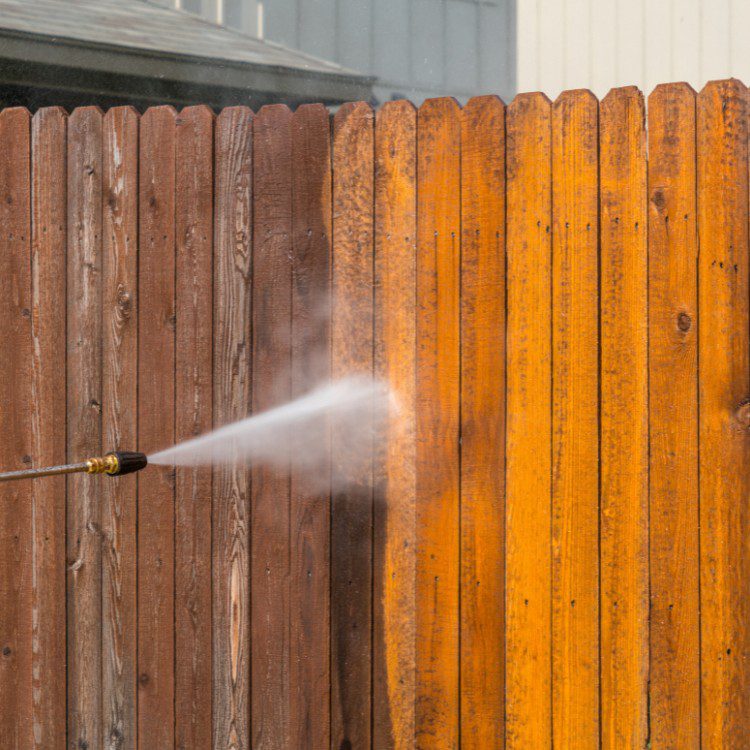 Exterior Cleaning in Smithville, MO