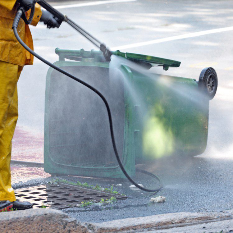 Exterior Cleaning in Smithville, MO