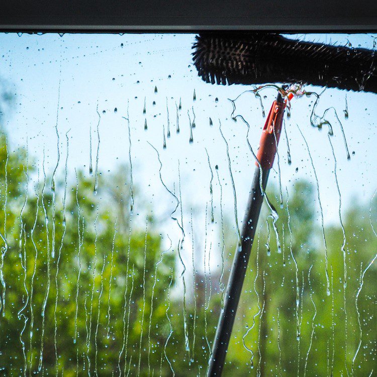 Exterior Cleaning in Smithville, MO