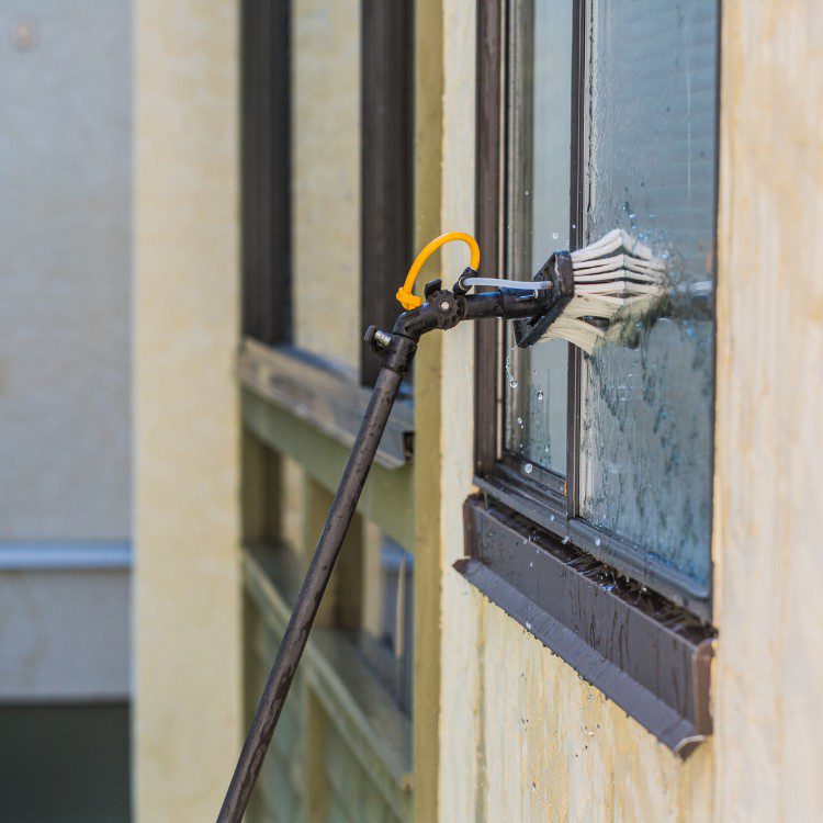 Exterior Cleaning in Smithville, MO