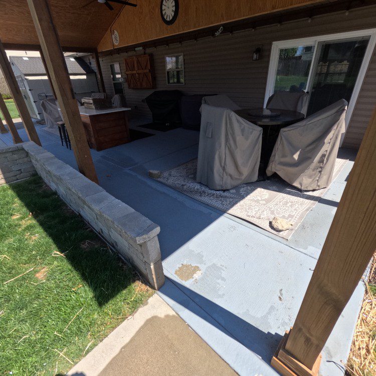 Exterior Cleaning in Smithville, MO