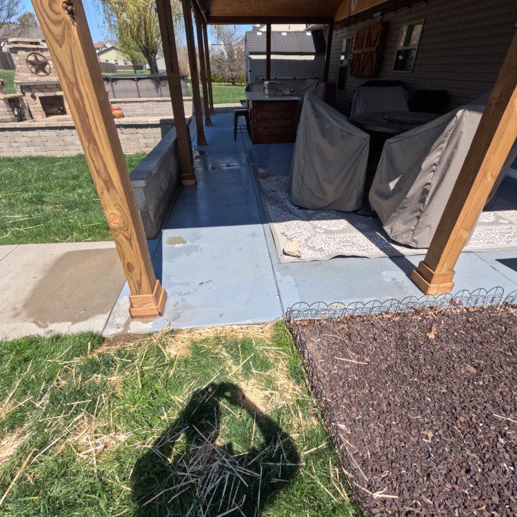 Exterior Cleaning in Smithville, MO Exterior Cleaning in Smithville, MO