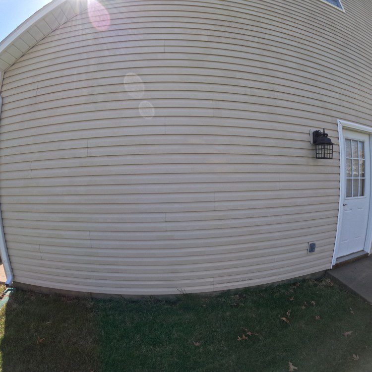 Exterior Cleaning in Smithville, MO