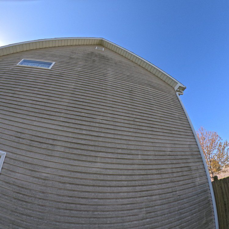 Exterior Cleaning in Smithville, MO