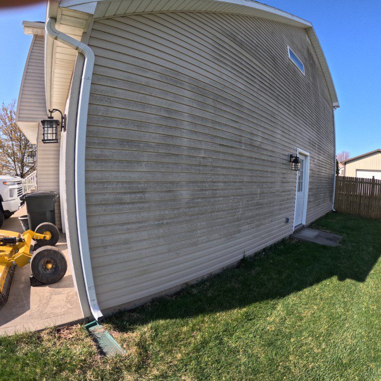 Exterior Cleaning in Smithville, MO Exterior Cleaning in Smithville, MO