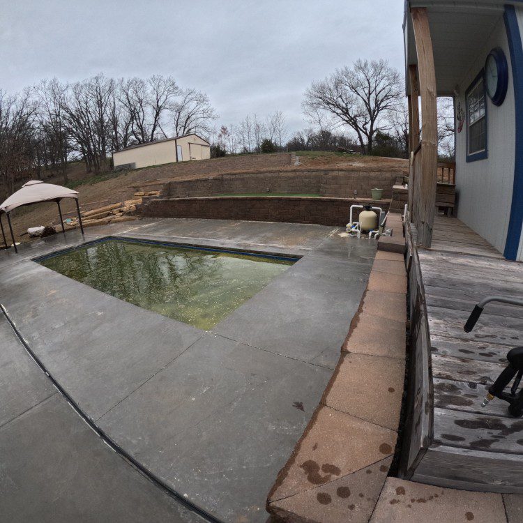 Exterior Cleaning in Smithville, MO Exterior Cleaning in Smithville, MO