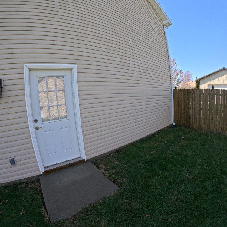 Exterior Cleaning in Smithville, MO