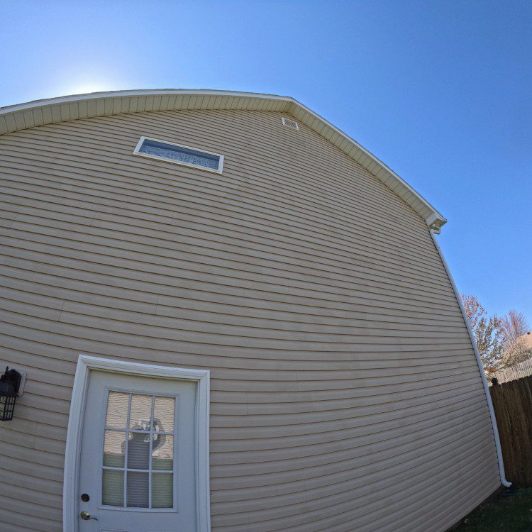 Exterior Cleaning in Smithville, MO