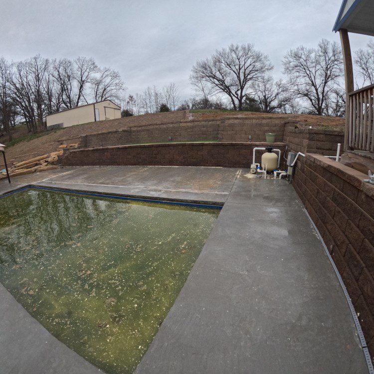 Exterior Cleaning in Smithville, MO