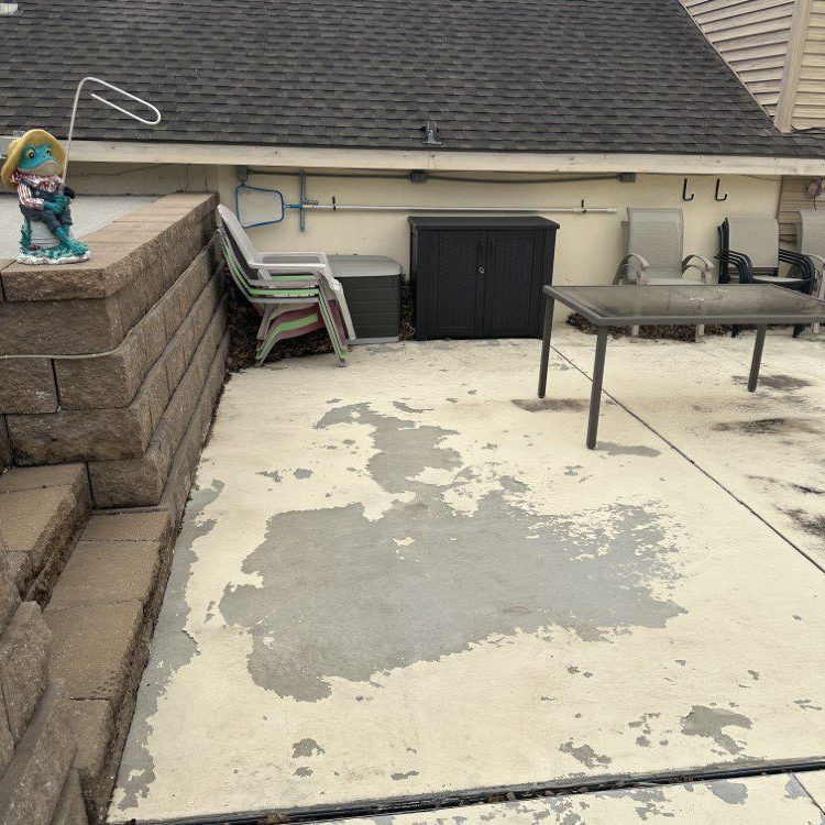 Exterior Cleaning in Smithville, MO