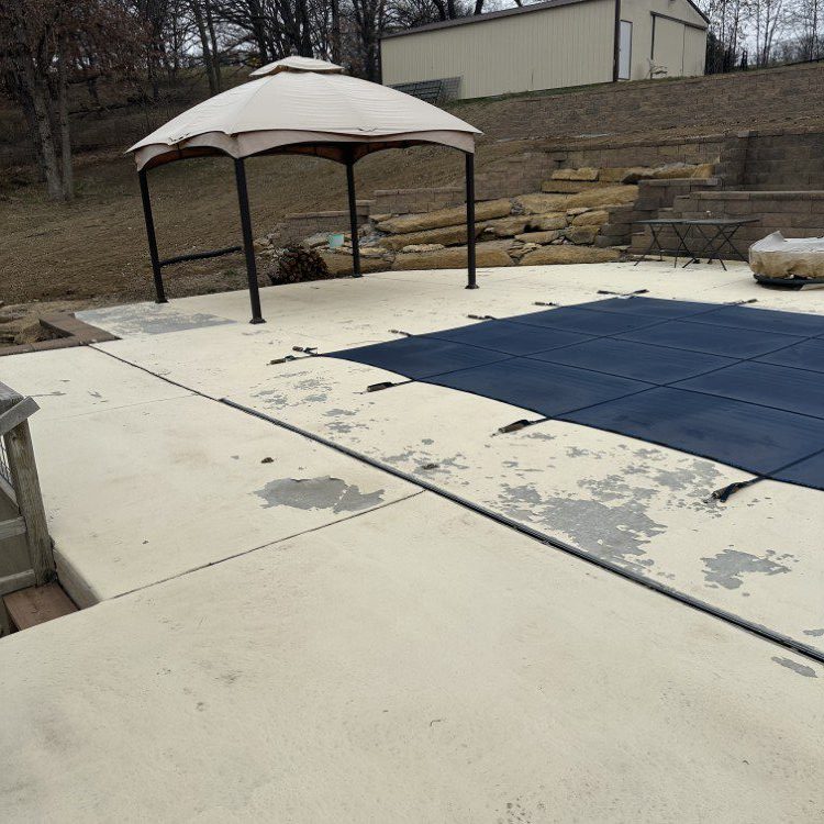 Exterior Cleaning in Smithville, MO