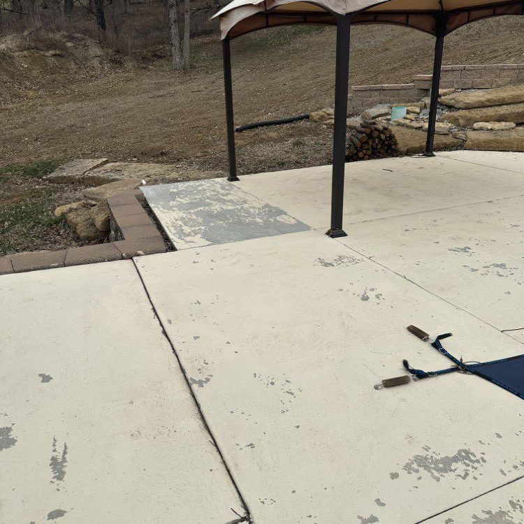 Exterior Cleaning in Smithville, MO