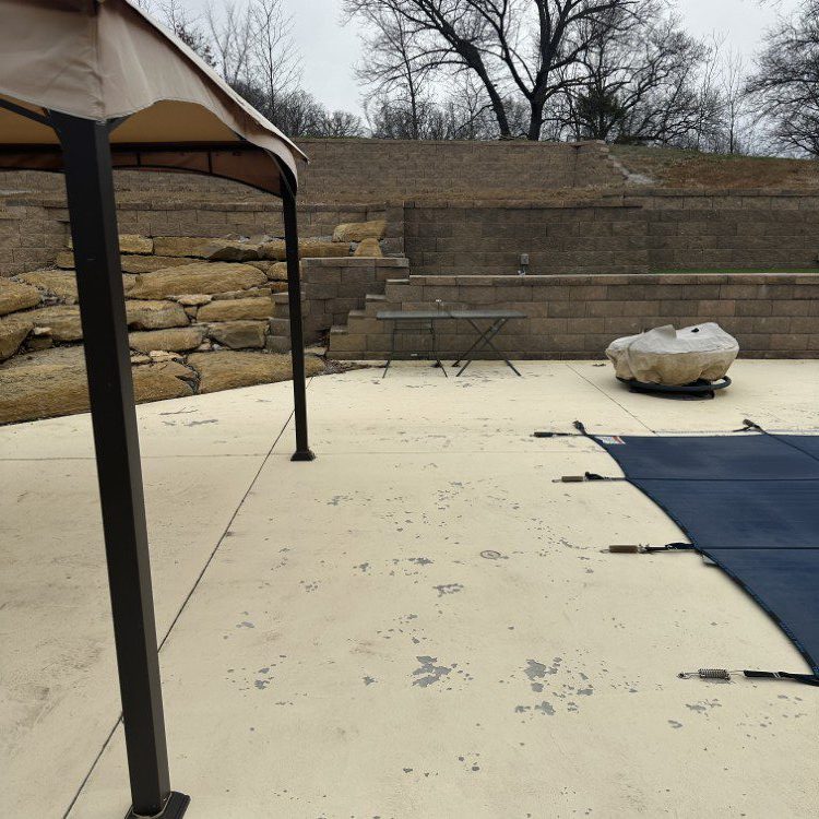 Exterior Cleaning in Smithville, MO