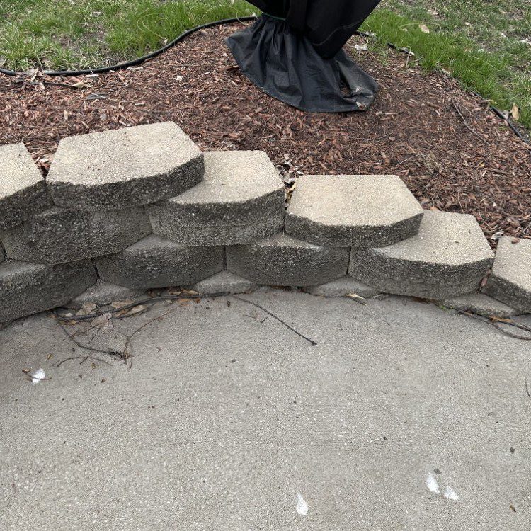 Exterior Cleaning in Smithville, MO Exterior Cleaning in Smithville, MO