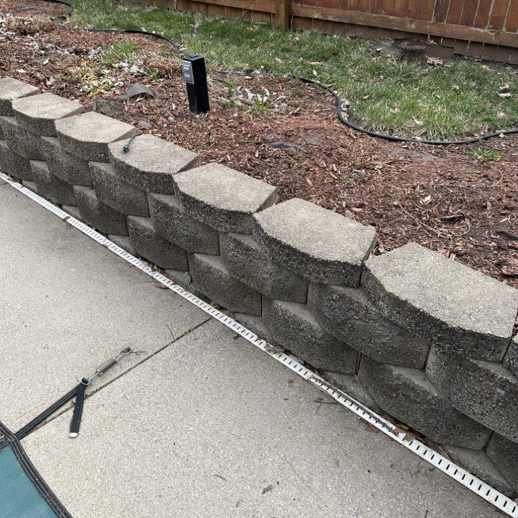 Exterior Cleaning in Smithville, MO