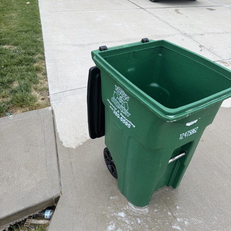 Exterior Cleaning in Smithville, MO