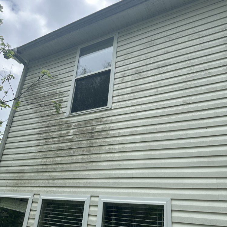Exterior Cleaning in Smithville, MO