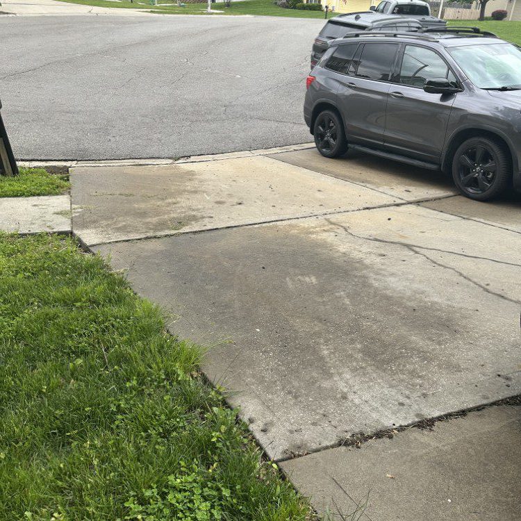 Exterior Cleaning in Smithville, MO Exterior Cleaning in Smithville, MO