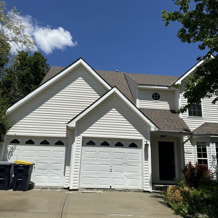 Exterior Cleaning in Smithville, MO