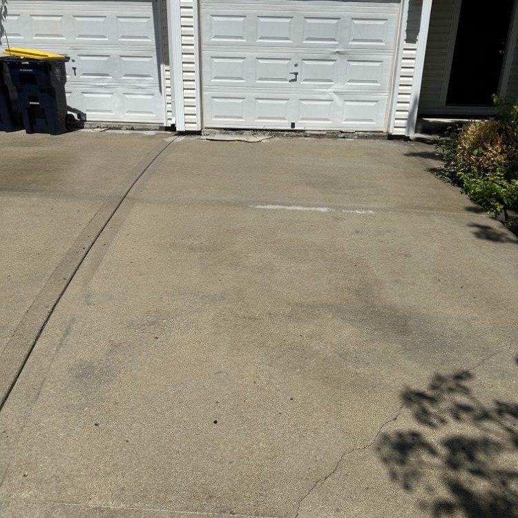 Exterior Cleaning in Smithville, MO Exterior Cleaning in Smithville, MO