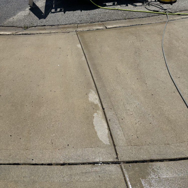 Exterior Cleaning in Smithville, MO