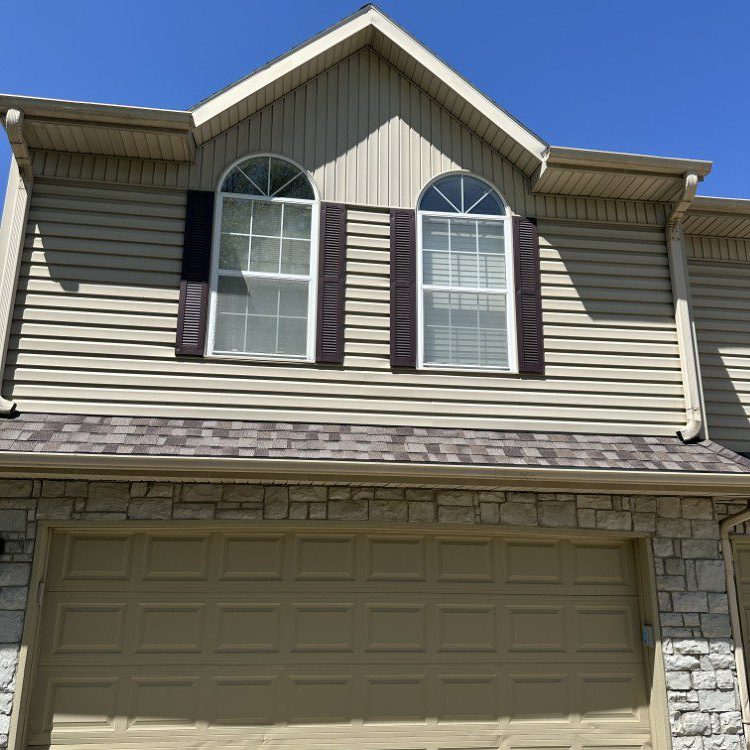 Exterior Cleaning in Smithville, MO