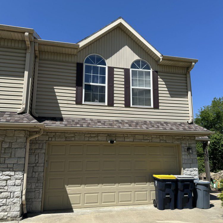 Exterior Cleaning in Smithville, MO Exterior Cleaning in Smithville, MO