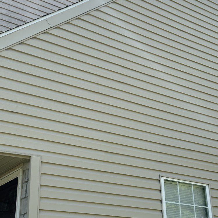 Exterior Cleaning in Smithville, MO Exterior Cleaning in Smithville, MO