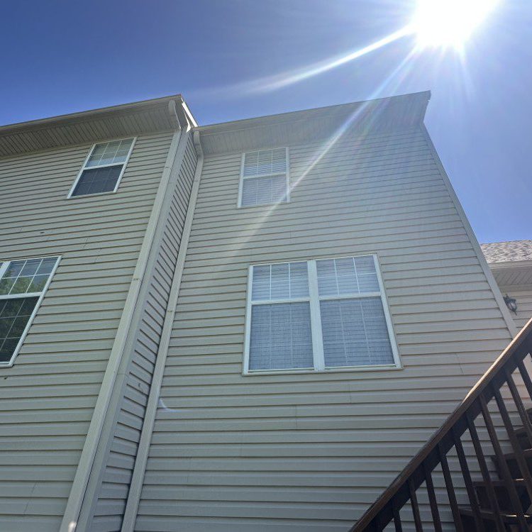 Exterior Cleaning in Smithville, MO Exterior Cleaning in Smithville, MO